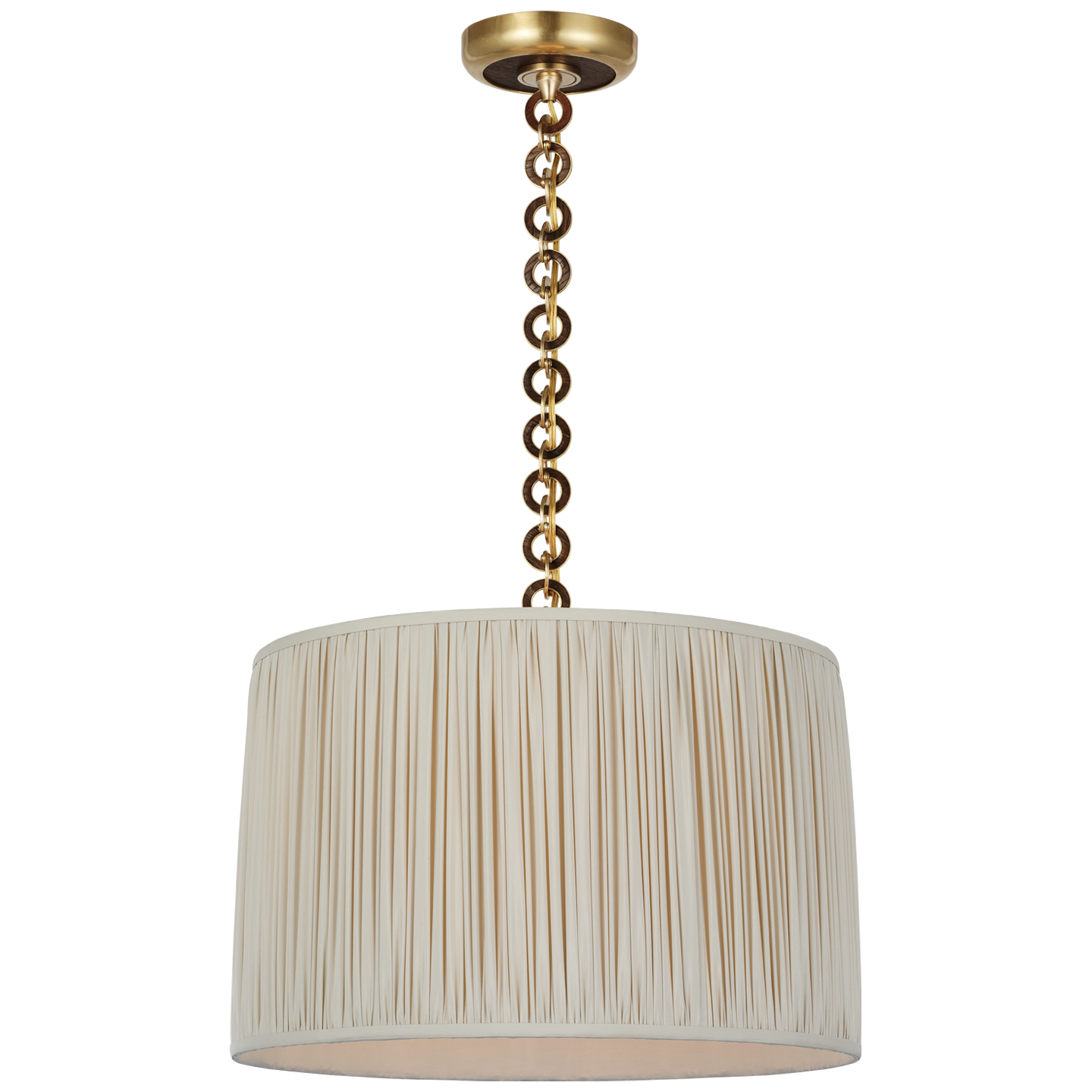 Evelyn 19" Hanging Shade