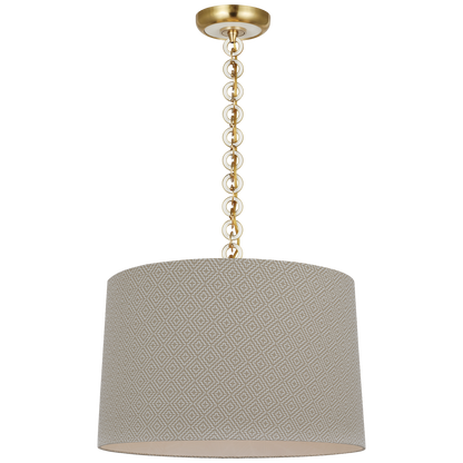 Evelyn 19" Hanging Shade