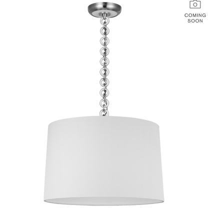 Evelyn 19" Hanging Shade
