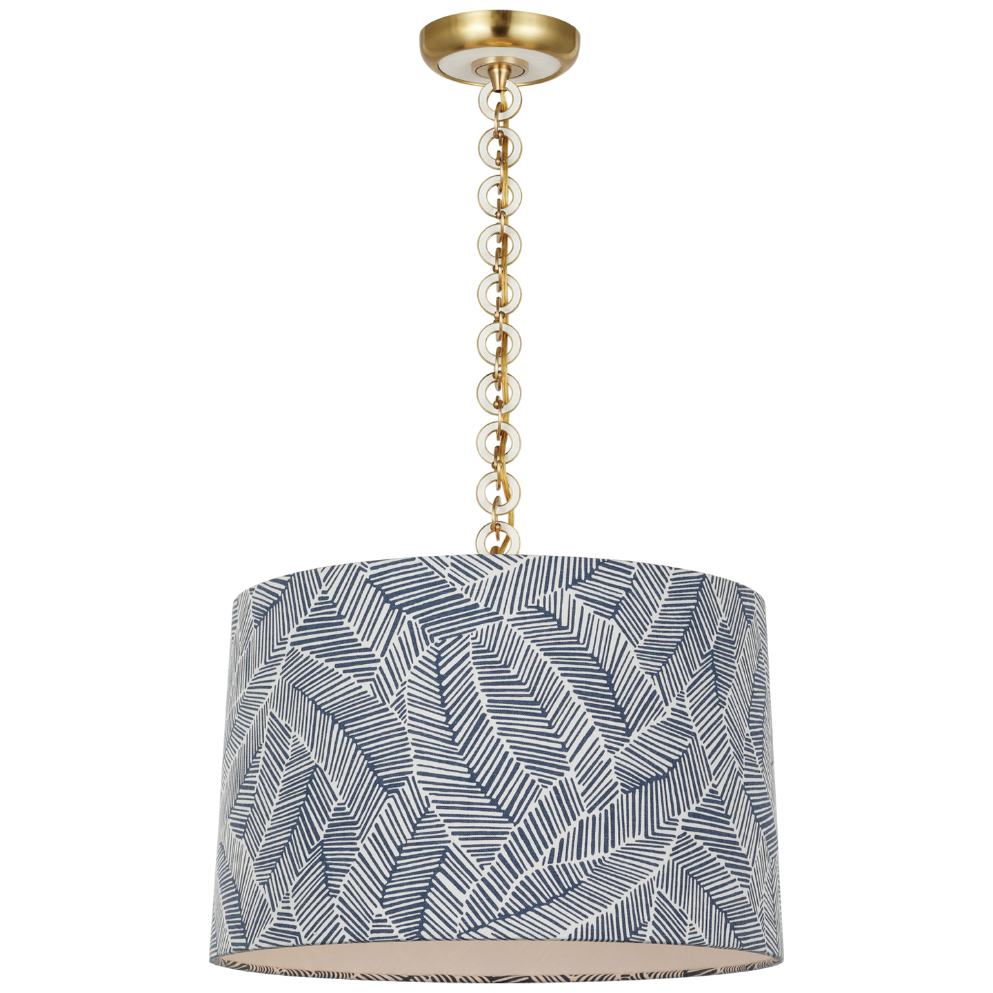 Evelyn 19" Hanging Shade