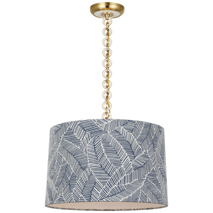 Evelyn 19" Hanging Shade