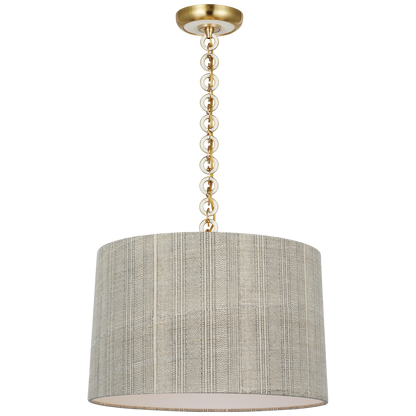 Evelyn 19" Hanging Shade