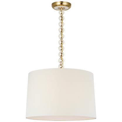 Evelyn 19" Hanging Shade