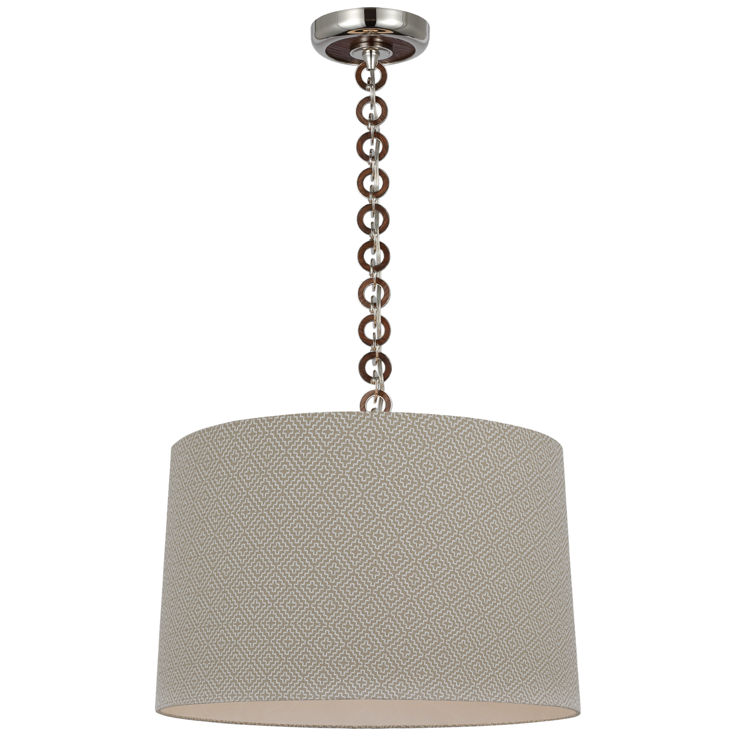 Evelyn 19" Hanging Shade