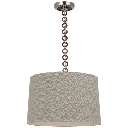 Evelyn 19" Hanging Shade