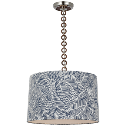 Evelyn 19" Hanging Shade