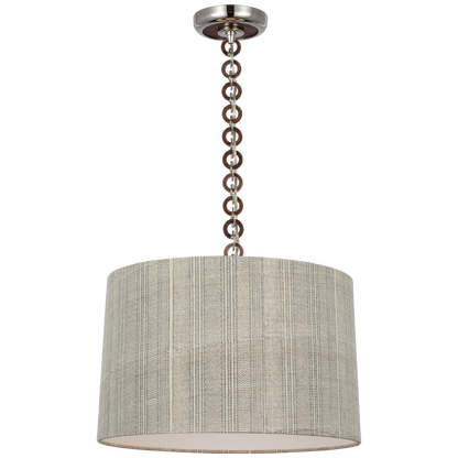 Evelyn 19" Hanging Shade