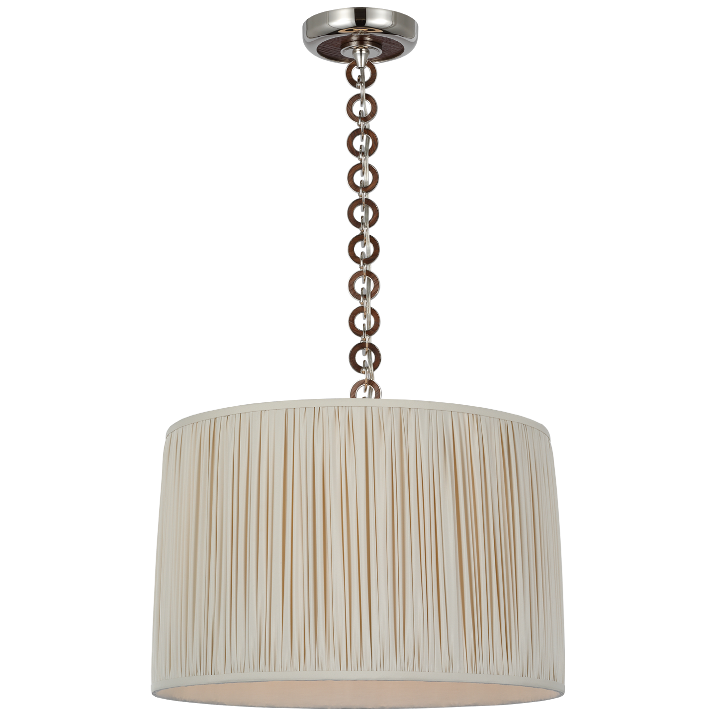 Evelyn 19" Hanging Shade
