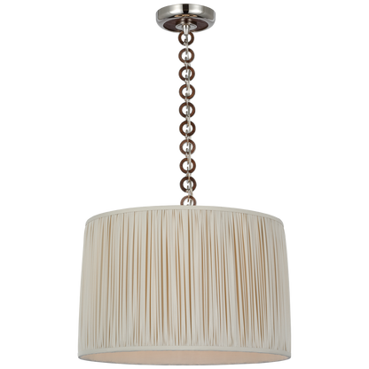 Evelyn 19" Hanging Shade