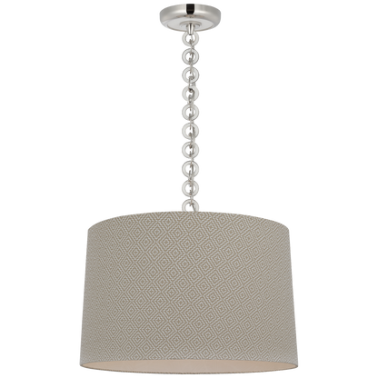 Evelyn 19" Hanging Shade