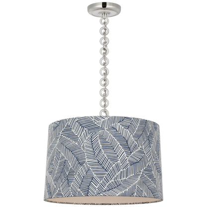 Evelyn 19" Hanging Shade