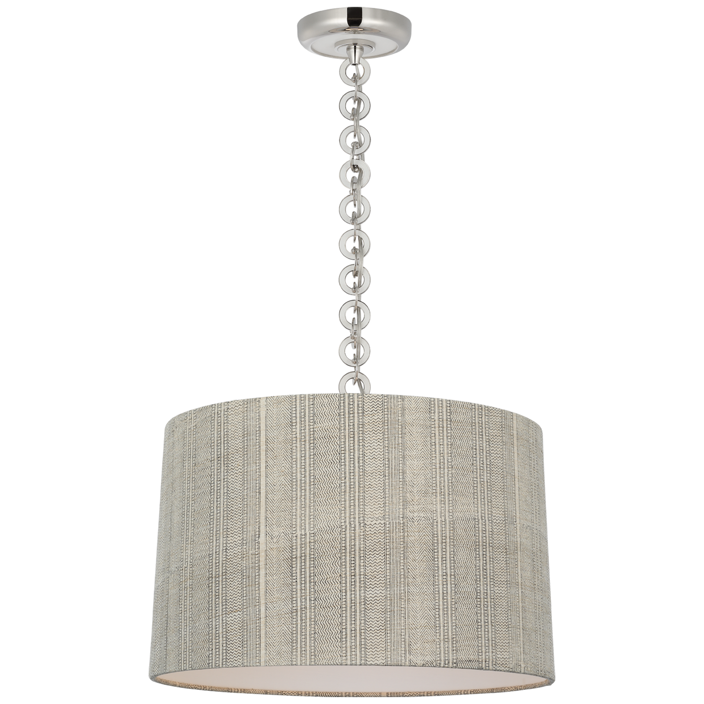 Evelyn 19" Hanging Shade