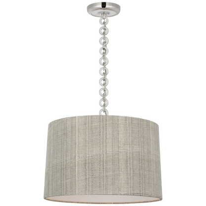 Evelyn 19" Hanging Shade