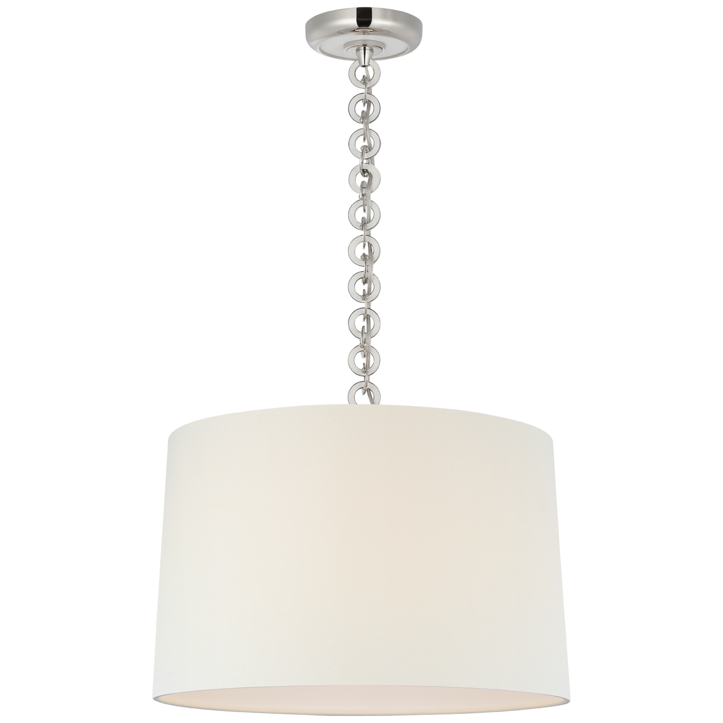 Evelyn 19" Hanging Shade