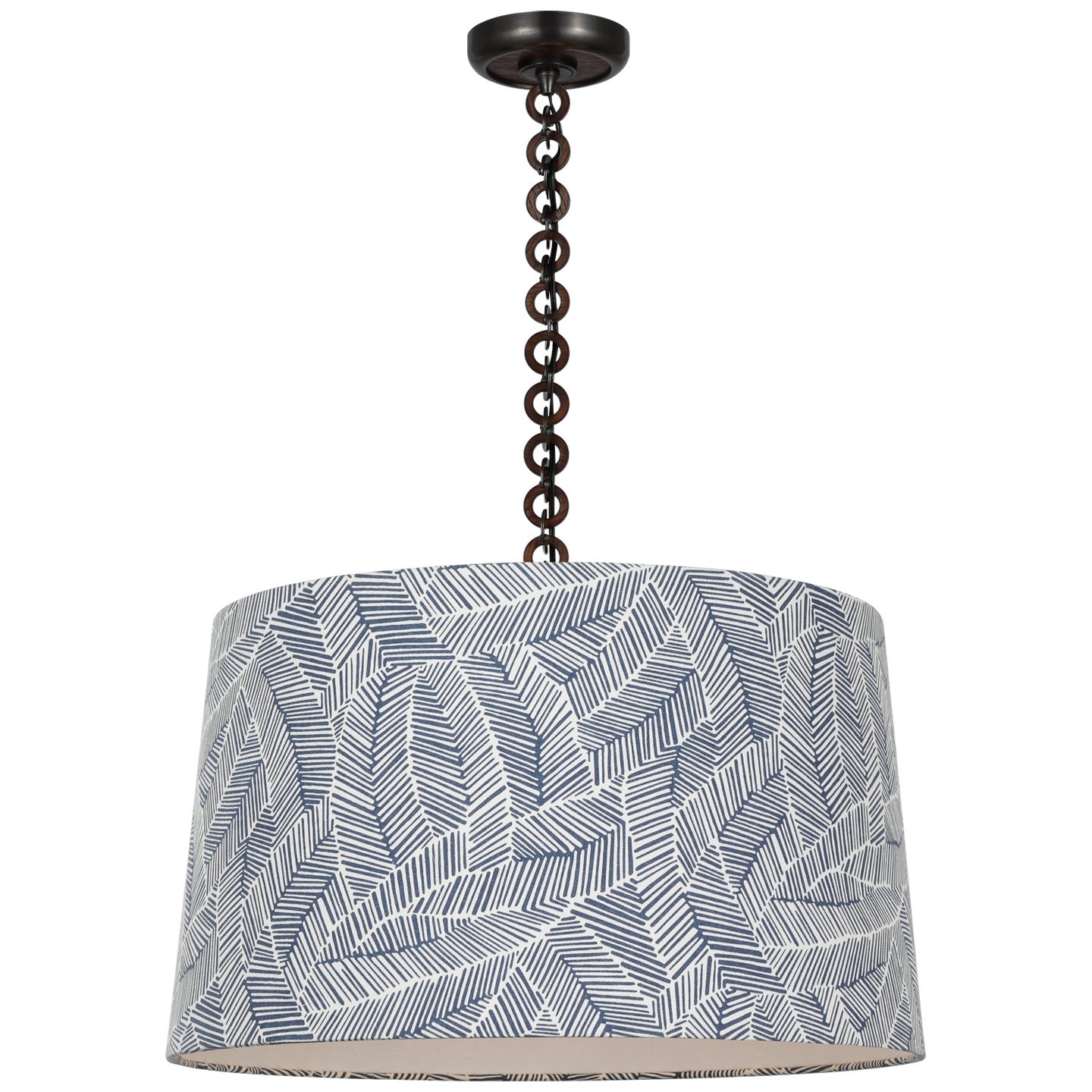 Evelyn 25" Hanging Shade