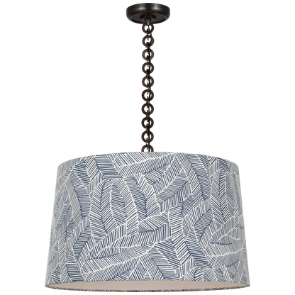 Evelyn 25" Hanging Shade