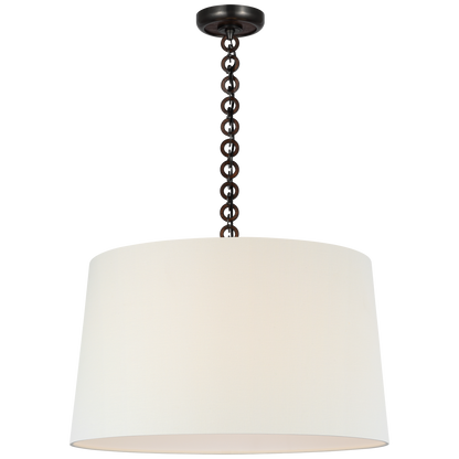 Evelyn 25" Hanging Shade