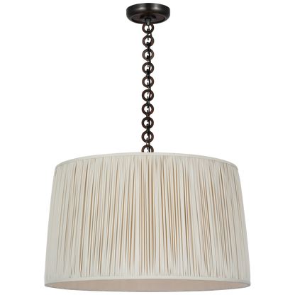 Evelyn 25" Hanging Shade