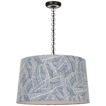 Evelyn 25" Hanging Shade