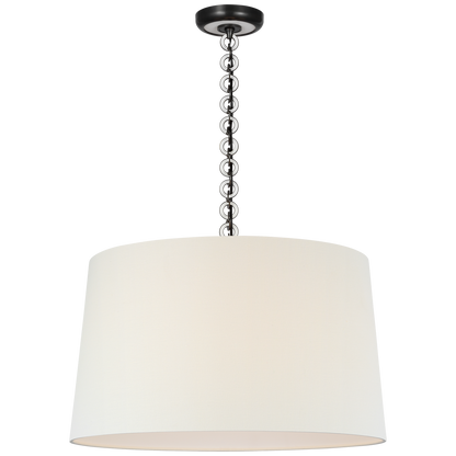 Evelyn 25" Hanging Shade