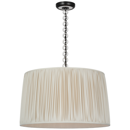 Evelyn 25" Hanging Shade