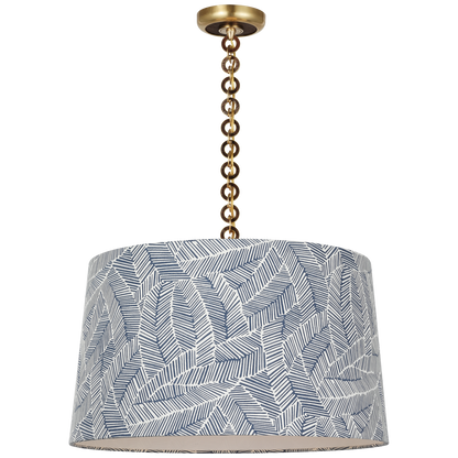Evelyn 25" Hanging Shade