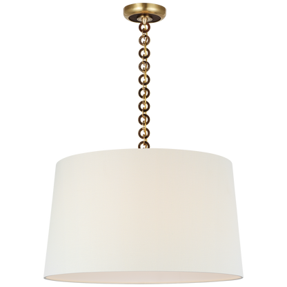 Evelyn 25" Hanging Shade