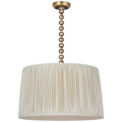 Evelyn 25" Hanging Shade