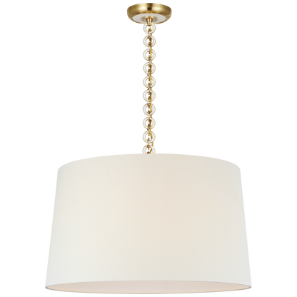 Evelyn 25" Hanging Shade