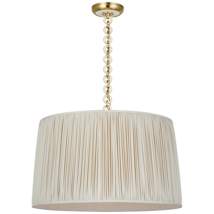 Evelyn 25" Hanging Shade