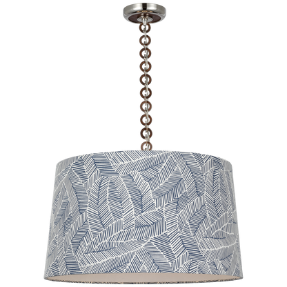 Evelyn 25" Hanging Shade