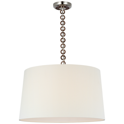 Evelyn 25" Hanging Shade