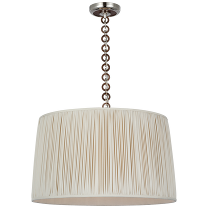 Evelyn 25" Hanging Shade