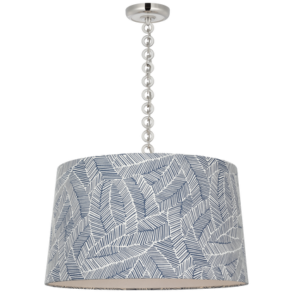 Evelyn 25" Hanging Shade