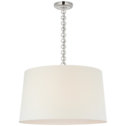 Evelyn 25" Hanging Shade