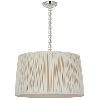 Evelyn 25" Hanging Shade