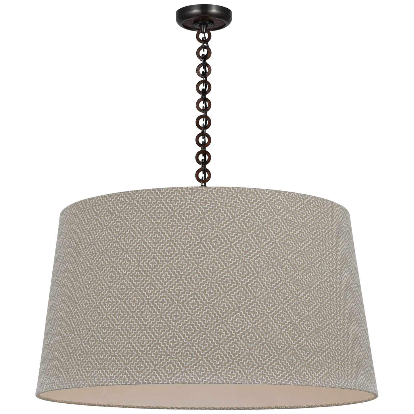 Evelyn 33" Hanging Shade