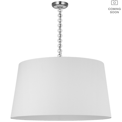 Evelyn 33" Hanging Shade