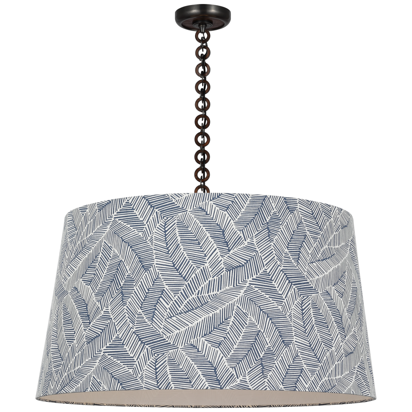 Evelyn 33" Hanging Shade