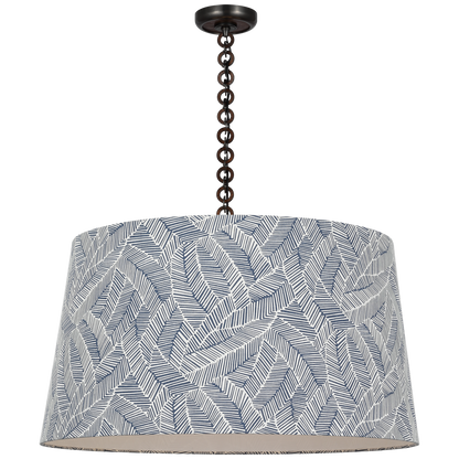Evelyn 33" Hanging Shade