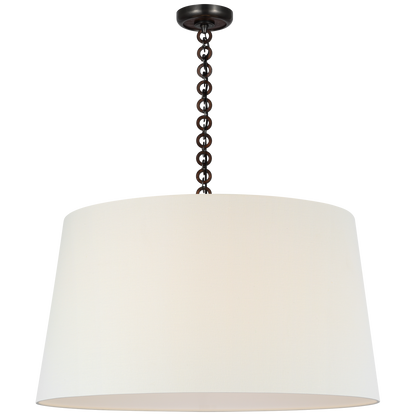 Evelyn 33" Hanging Shade