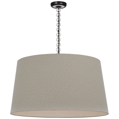 Evelyn 33" Hanging Shade