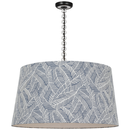 Evelyn 33" Hanging Shade