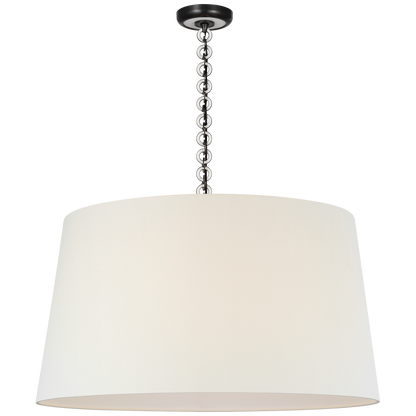 Evelyn 33" Hanging Shade
