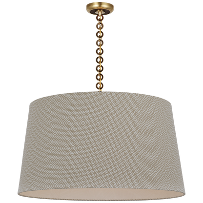 Evelyn 33" Hanging Shade