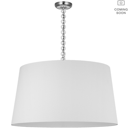 Evelyn 33" Hanging Shade