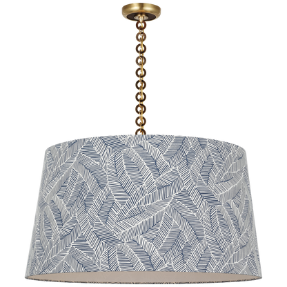 Evelyn 33" Hanging Shade