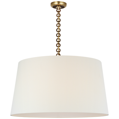 Evelyn 33" Hanging Shade