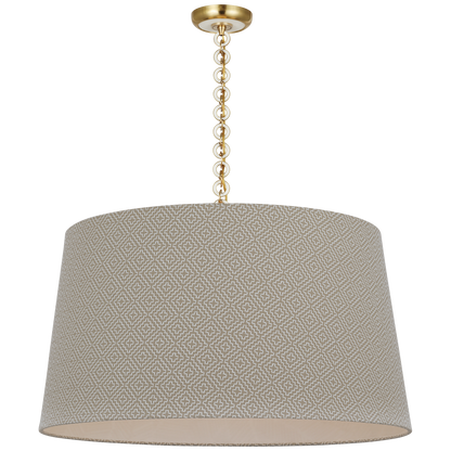 Evelyn 33" Hanging Shade