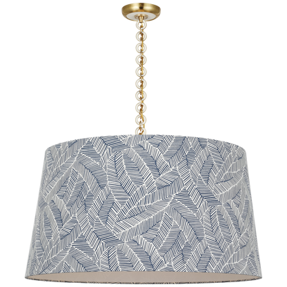 Evelyn 33" Hanging Shade